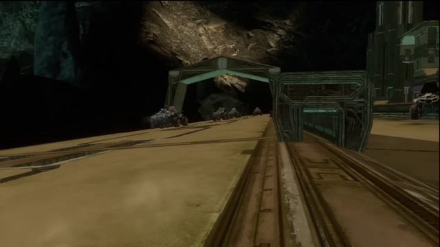 Blackreach Raceway, By DarkStar смотреть онлайн