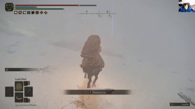 Gurranq, Beast Clergyman Ending | Elden Ring PC Walkthrough Gameplay Part 96 | RTX 3080 Ti смотреть онлайн