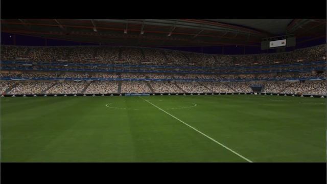 Pes 2017/Играю с другом 1 на 1 смотреть онлайн