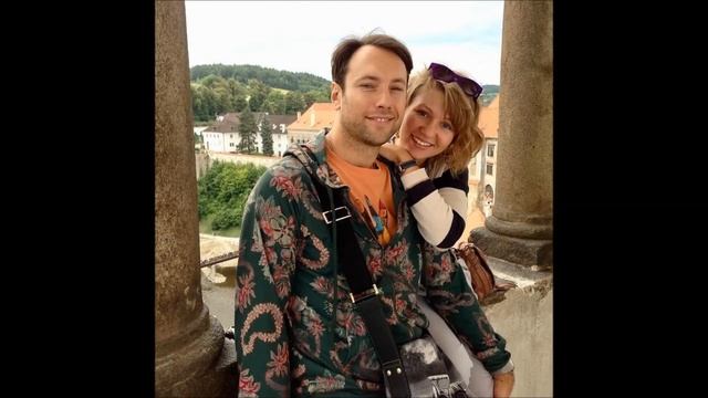 Андрей Финягин и его жена Юля Финягина смотреть онлайн
