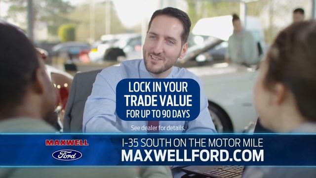 Order A New 2022 Ford Expedition for Only $49,982 In Austin, TX | Maxwell Ford смотреть онлайн