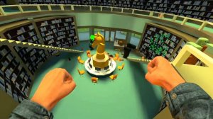 ЧТО ВНУТРИ СЮРПРИЗ СИРЕНОГОЛОВЫЙ? Нубастер