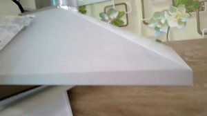 Вытяжка кухонная, как правильно установить.