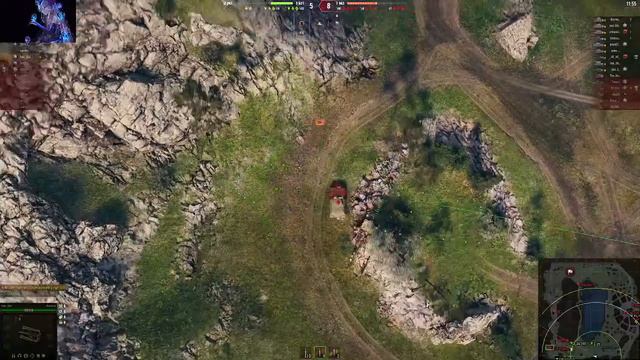 ● НОВОГОДНЕЕ НАСТУПЛЕНИЕ 2023 ● Мир Танков смотреть онлайн