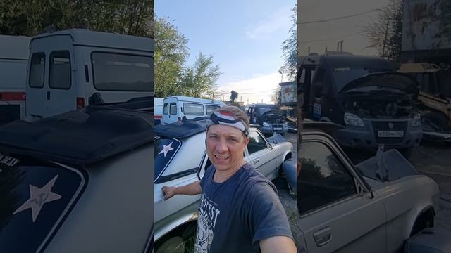 ГДЕ НАЙТИ СКОРОСТНОЙ РЕДУКТОР 43/12 ☎️ +79370738633 Михаил #кириллов #automobile #mechanic #авторазб смотреть онлайн