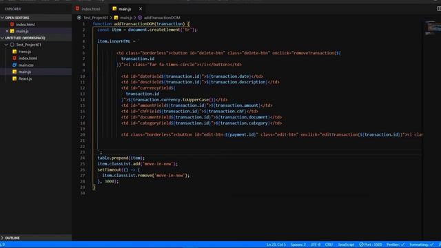 My Beloved VS Code Extensions In 2020 смотреть онлайн