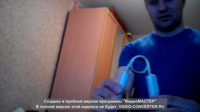 Посылка от Стального хвата России смотреть онлайн