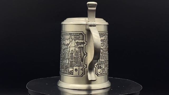 Пивная кружка Германия смотреть онлайн