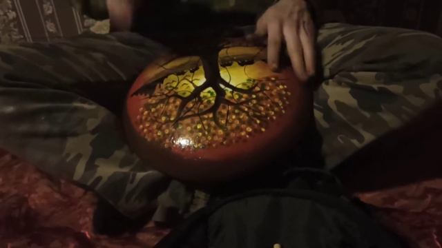 Steel tongue drum Africa. Steel tongue drum Scale astral b minor. Zen drum. 432 hz смотреть онлайн