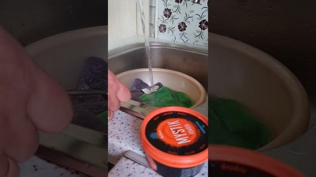 Как стирать салфетки Гринвей смотреть онлайн