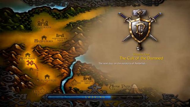 Warcraft 3 How To Unlock All Campaigns
