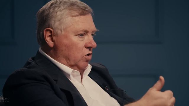 Historia de los Bautistas Particulares: Conversatorio con el Dr. James Renihan смотреть онлайн