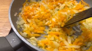 Спаржевая фасоль самый вкусный рецепт .