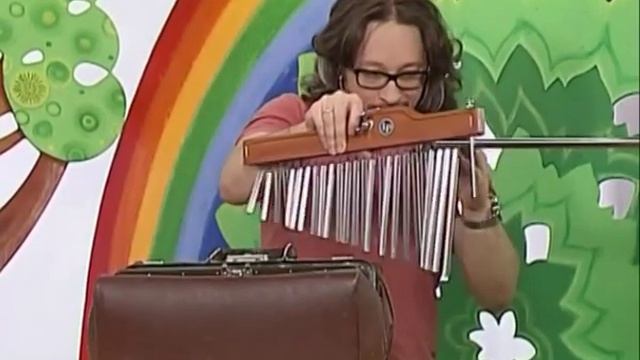 Музыка 73. Перкуссия. — Шишкина школа смотреть онлайн