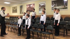 Верный друг (из м\ф Тимка и Димка)