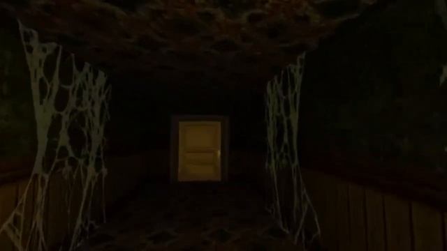 Riotz Plays: The Corridor смотреть онлайн
