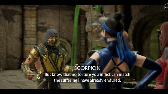 Mortal Kombat Onslaught - Gameplay Android - Chun Lao and Boss Towers смотреть онлайн