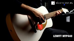 Fender Malibu Player