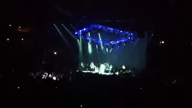 Telegraph Road смотреть онлайн