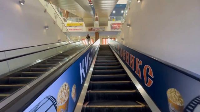Russia today. The real life of Russians. Traveling around Rostov. Russian shops @maryobzor смотреть онлайн