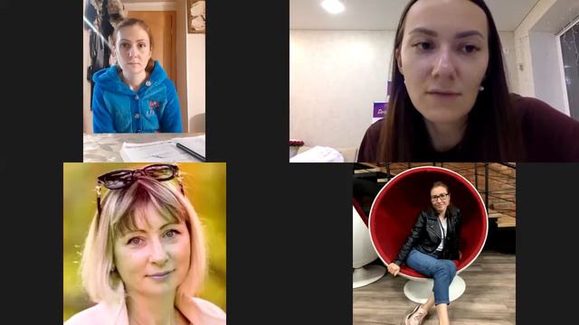 16.01.21г Зум с лидерами ПГ. Как работать в командных чатах и как правильно заложить 2 ветку. смотреть онлайн