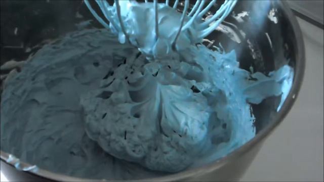 Tarta en forma de coche de Cristina Jiménez смотреть онлайн