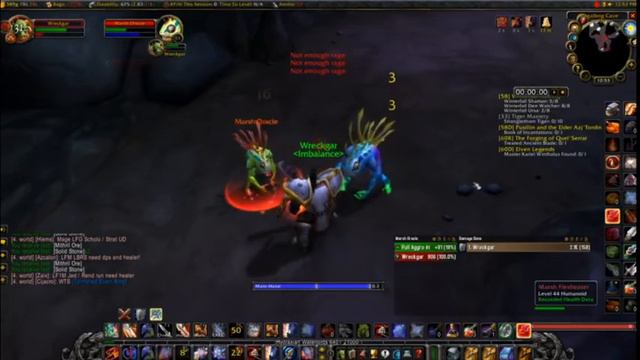 Golden pearl farming pour wow classic 50-100gold/h * [FR] смотреть онлайн