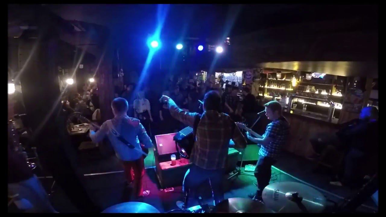 ВИА РЮМКИ качают зал - 42 рубля & О О О