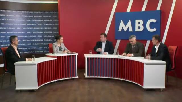 Interes Direct (12.03.15) - Perspectivele De Dezvoltare Economică