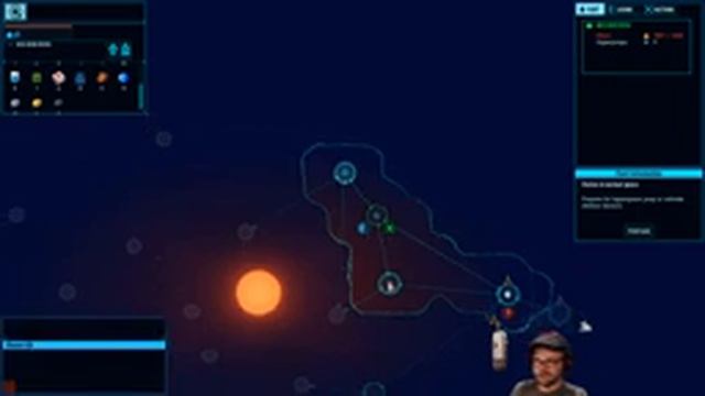 Space Haven - (RimWorld Style Spaceship Builder) смотреть онлайн