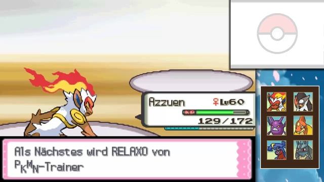Let's Play Pokémon Perl [German][#64] - Die Besten der Besten! смотреть онлайн