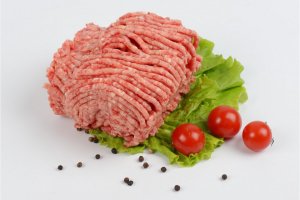 Фарш из свинины. Сочный, лёгкий и невероятно вкусный..mp4