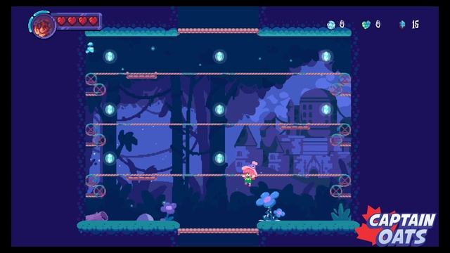 WITCHCRAFTY - Gameplay смотреть онлайн