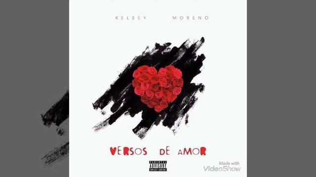 Kelsey Moreno - Amor da minha vida (Áudio) смотреть онлайн