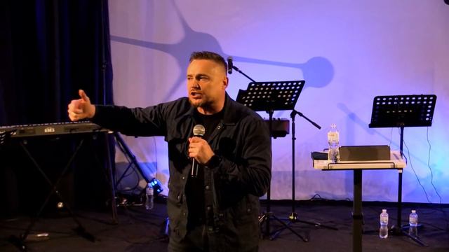 Завет Сыновства. Вадим Балев. Киев 19.12.2020 смотреть онлайн