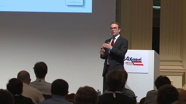 Shell's Approach To ICS Security смотреть онлайн
