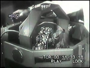 Заводские испытания ракеты Р-1 первой серии, Фау-2, 1948