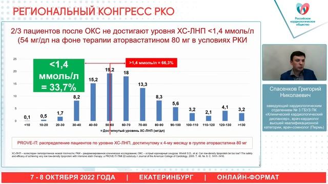 НОВЫЕ ПЕРСПЕКТИВЫ ФИКСИРОВАННЫХ КОМБИНАЦИЙ В КОНТРОЛЕ ФАКТОРОВ РИСКА смотреть онлайн