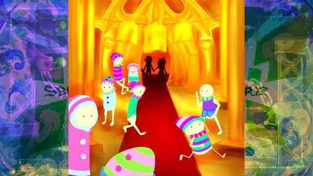 One Second of Every Homestuck Song смотреть онлайн