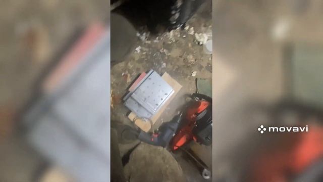 Ремонт крепления продольной тяги заднего моста нива Шевроле смотреть онлайн