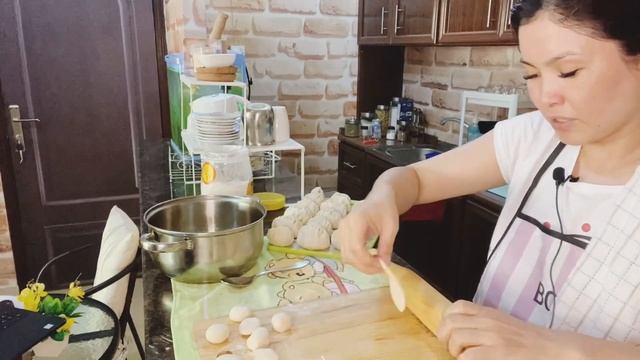 Разочаруешься-беги ||Маска для лица ||Манты с тыквой и пицца ? ||Заготовки на ифтар смотреть онлайн