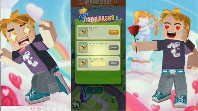 СЛИВ НОВЫХ ФУТБОЛЬНЫХ ВЕЩЕЙ В БЛОКМЕН ГО 2.29.1 |Blockman Go смотреть онлайн