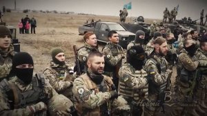 Молитва Українського Націоналіста!!!