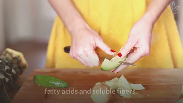 7 Reasons to Eat Avocados Every Day смотреть онлайн