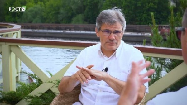 КЕЙС УСПЕХА ПРЕДПРИНИМАТЕЛЯ -Дмитрий Наговицын, сооснователь "Старателей" в гостях у Валерия Шмелев