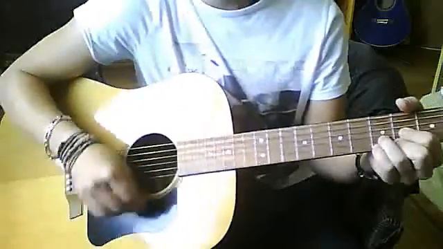 Whenever black eyed peas guitare cover смотреть онлайн