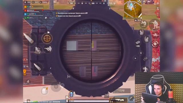 МОЯ ЛУЧШАЯ ИГРА В PUBG: NEW STATE? 3 ХАЕ - 4 ТРУПА? смотреть онлайн