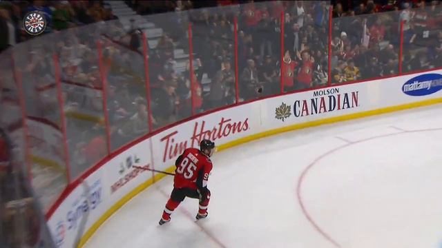 Matt Duchene Slices Through Penguins' Defence And Pots In His 499th Point смотреть онлайн