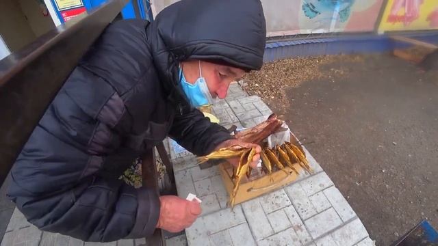 Злачные районы КУРГАНА! Местные рассказали о своей жизни! смотреть онлайн