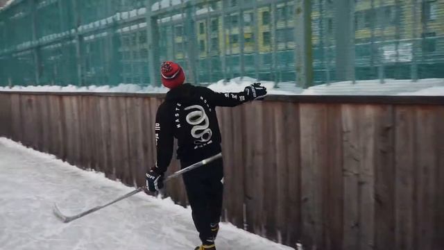 Bauer смотреть онлайн
